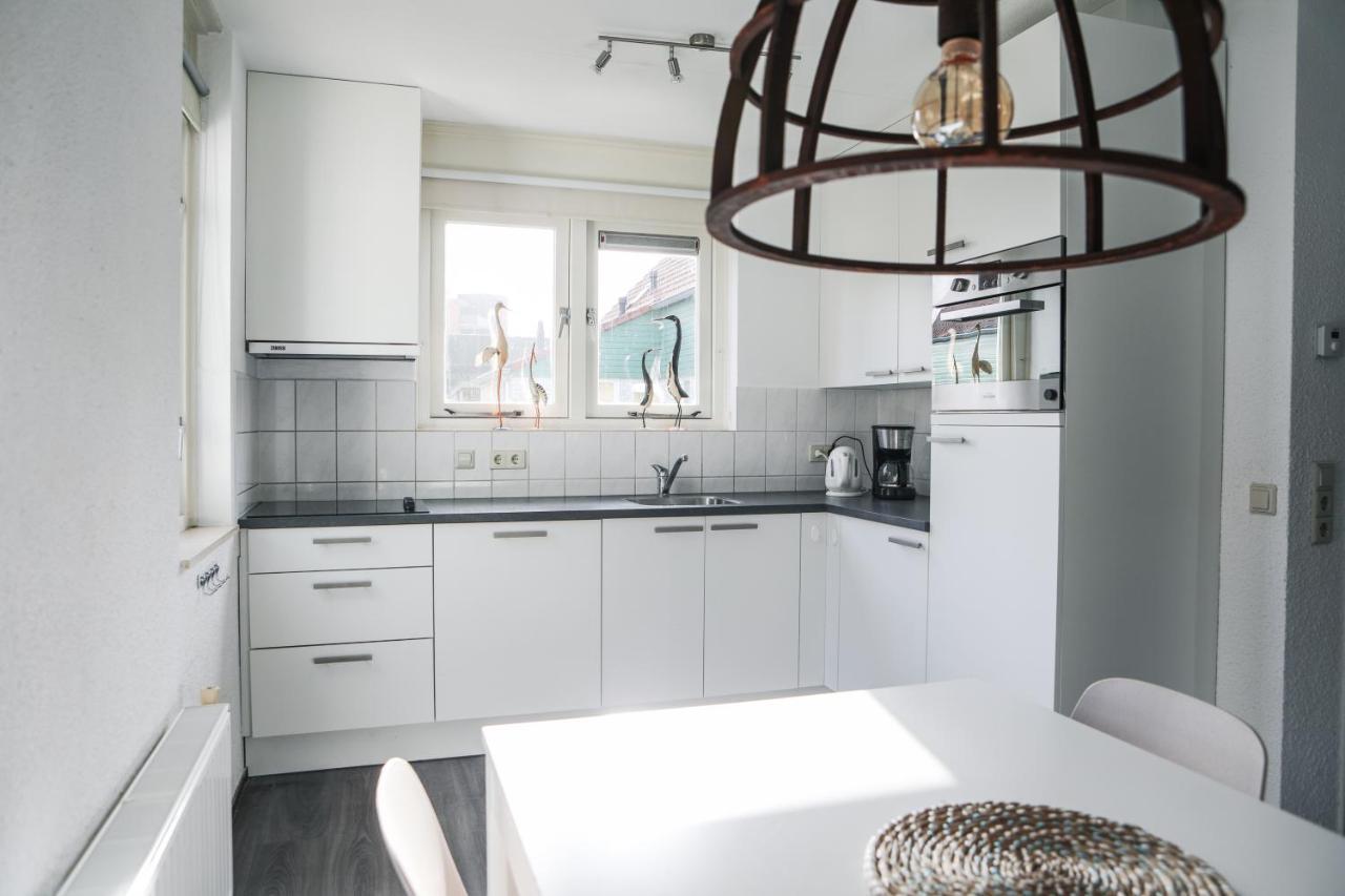Vakantiewoning 114 In Villapark De Oesterbaai 벨멜딘게 외부 사진