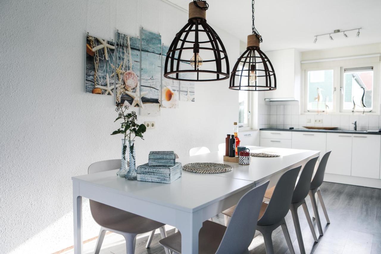 Vakantiewoning 114 In Villapark De Oesterbaai 벨멜딘게 외부 사진