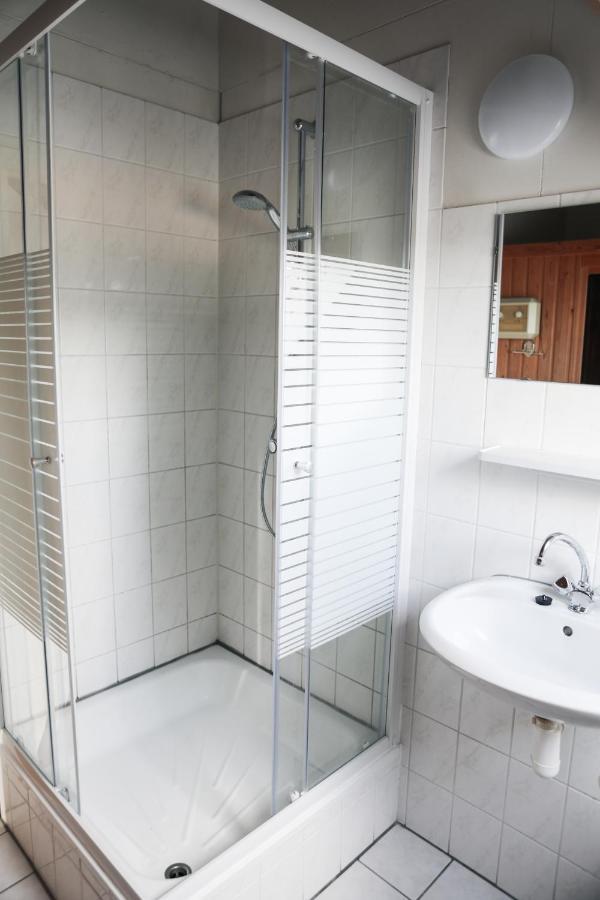 Vakantiewoning 114 In Villapark De Oesterbaai 벨멜딘게 외부 사진