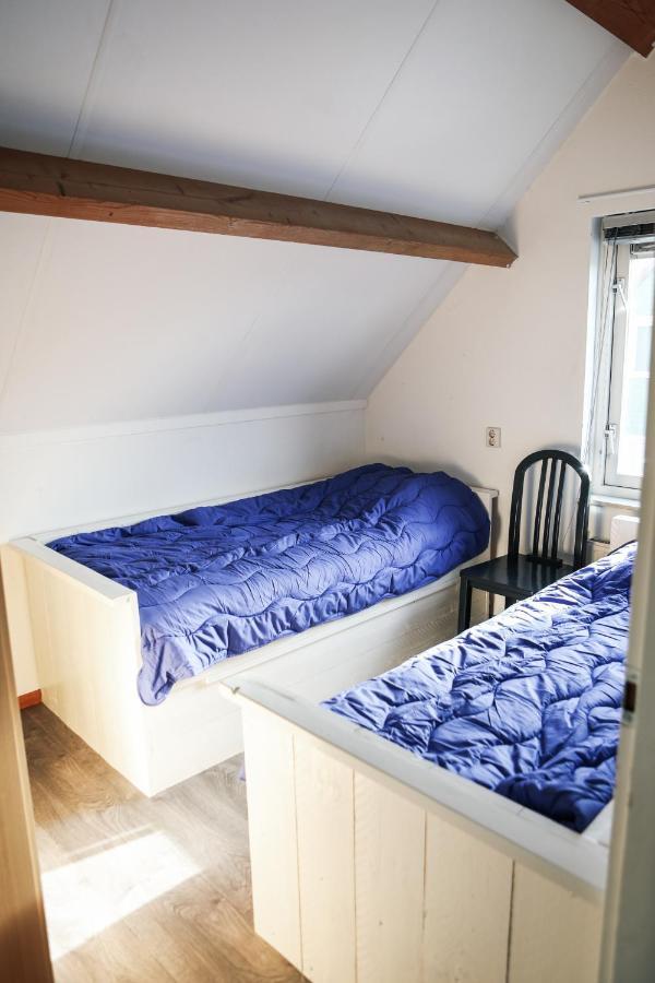 Vakantiewoning 114 In Villapark De Oesterbaai 벨멜딘게 외부 사진