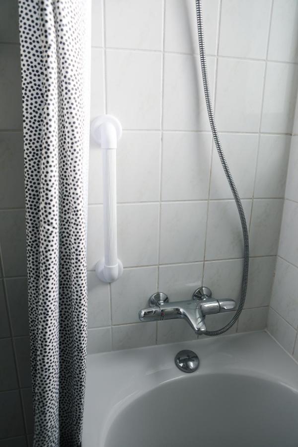Vakantiewoning 114 In Villapark De Oesterbaai 벨멜딘게 외부 사진