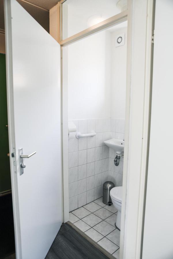 Vakantiewoning 114 In Villapark De Oesterbaai 벨멜딘게 외부 사진