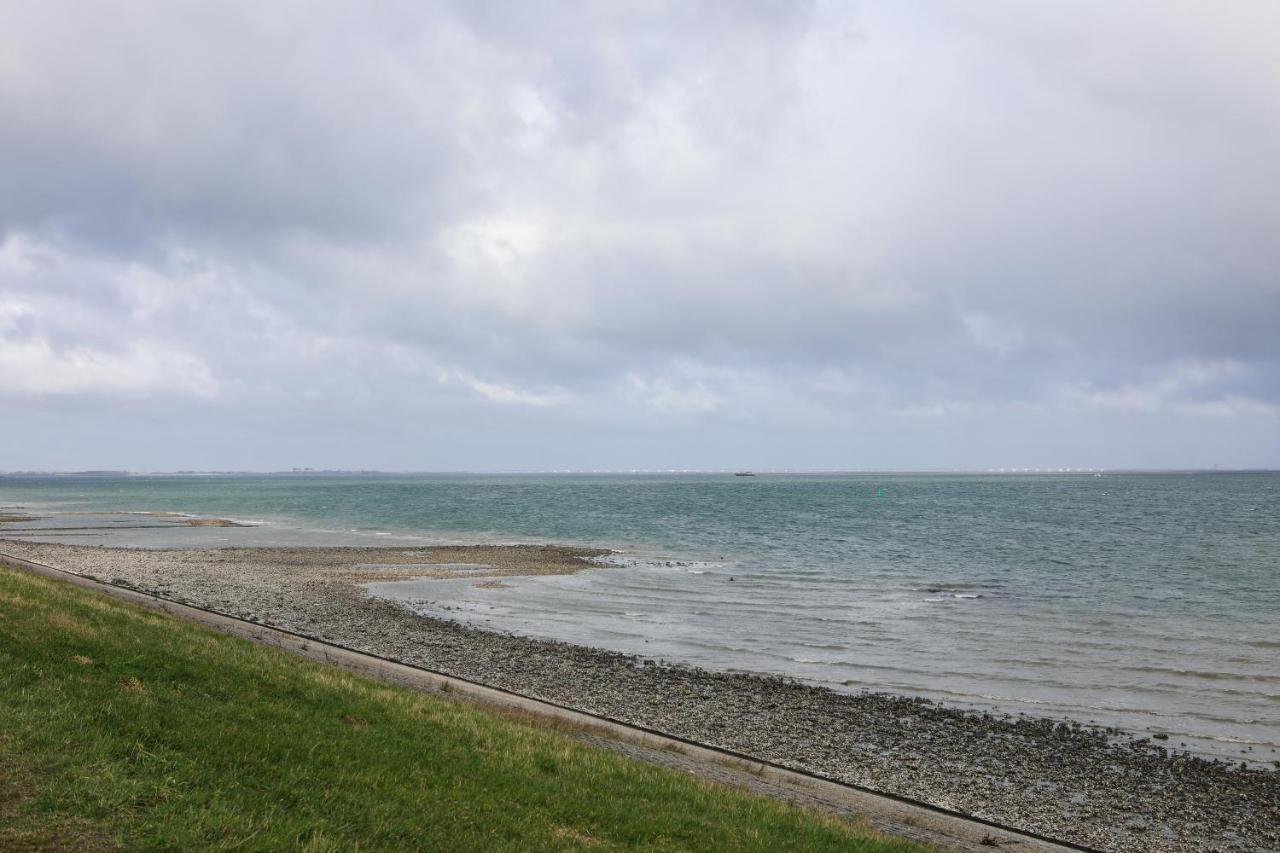 Vakantiewoning 114 In Villapark De Oesterbaai 벨멜딘게 외부 사진