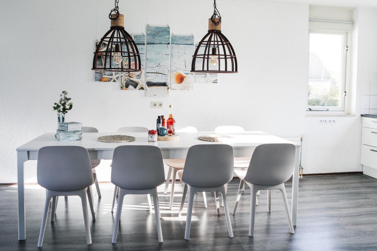 Vakantiewoning 114 In Villapark De Oesterbaai 벨멜딘게 외부 사진