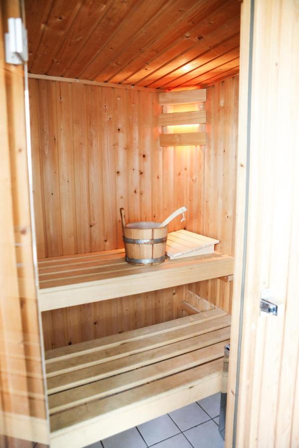 Vakantiewoning 114 In Villapark De Oesterbaai 벨멜딘게 외부 사진