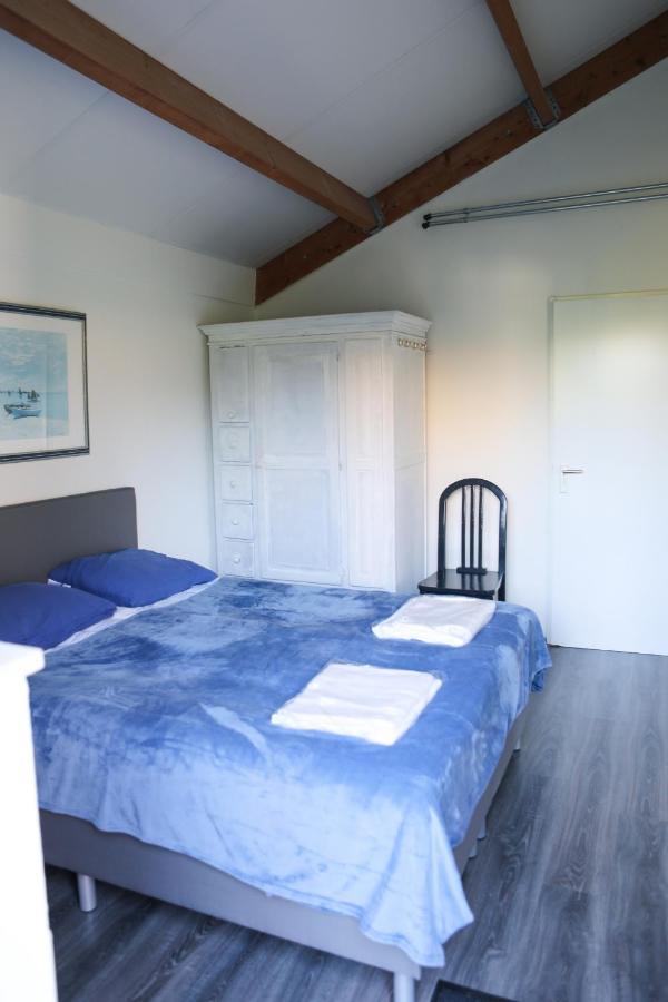 Vakantiewoning 114 In Villapark De Oesterbaai 벨멜딘게 외부 사진