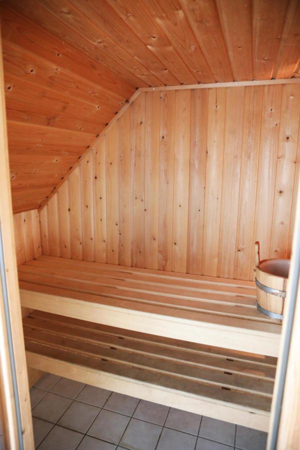 Vakantiewoning 114 In Villapark De Oesterbaai 벨멜딘게 외부 사진