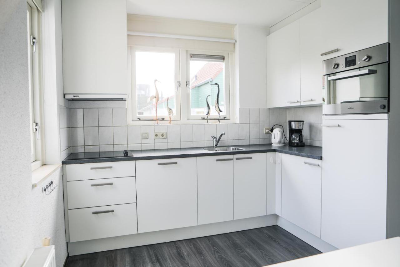 Vakantiewoning 114 In Villapark De Oesterbaai 벨멜딘게 외부 사진