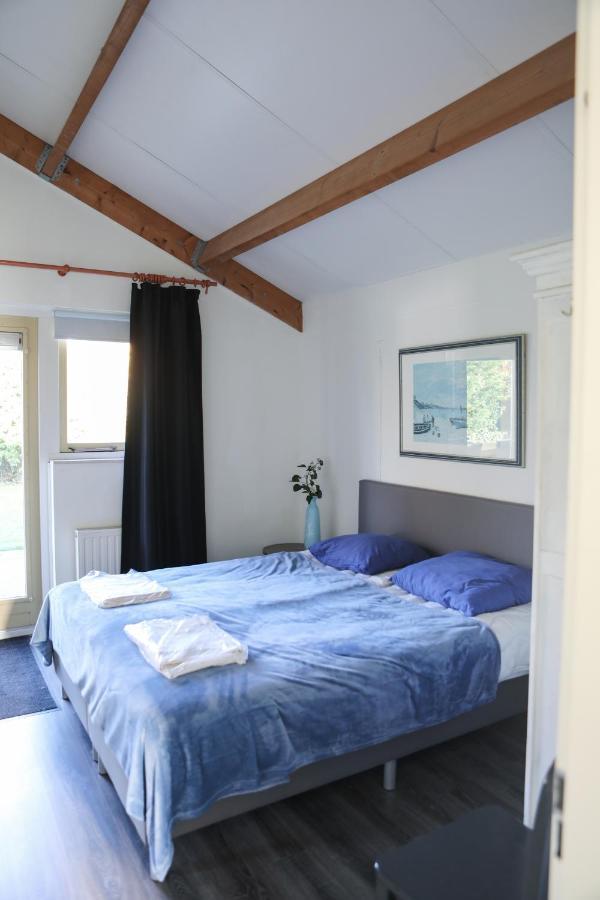 Vakantiewoning 114 In Villapark De Oesterbaai 벨멜딘게 외부 사진