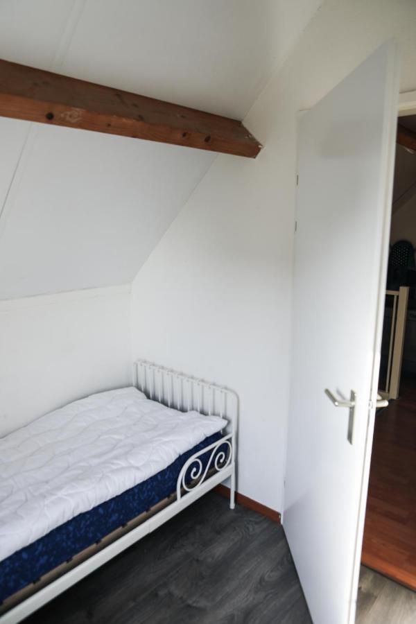Vakantiewoning 114 In Villapark De Oesterbaai 벨멜딘게 외부 사진