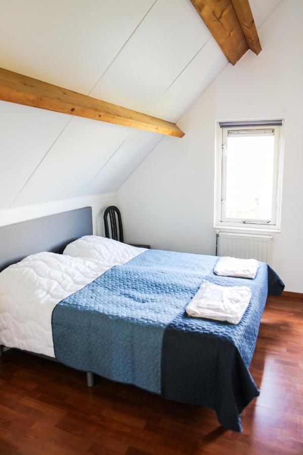 Vakantiewoning 114 In Villapark De Oesterbaai 벨멜딘게 외부 사진