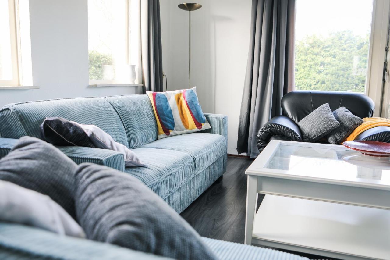 Vakantiewoning 114 In Villapark De Oesterbaai 벨멜딘게 외부 사진